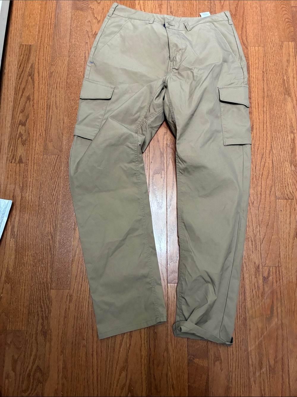 Patagonia Men's Granite Park Pants NWOT Size Waist 35 x‎ Inseam 32